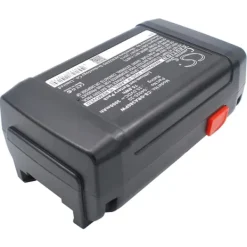 Best Gardena batteri 04025-20 för Accu-Spindelmaher 380 Li Trädgårdsmaskiner