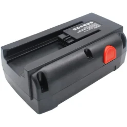 Best Gardena batteri 04025-20 för Accu-Spindelmaher 380 Li Trädgårdsmaskiner