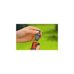Discount bevattningssats för Ø19mm slang - 2 snabbkopplingar - Lämplig koppling - 5 års garanti Bevattning