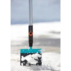 New Combisystem Isskrapa 03250-20 15 cm Snöborttagning