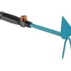 Gardena Combisystem Kultivatorhacka 08911-20 6 cm