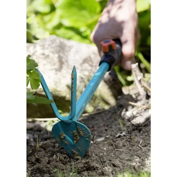 Gardena Combisystem Kultivatorhacka 08911-20 6 cm