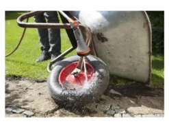 Comfort Sprinklerstav Bevattning