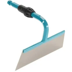 Online Hoe 16cm combisystem® - Korrosionsbeständigt rostfritt stål - Trädgårdsredskap för ogräsrensning - 25 års garanti (3113-20) Trädgårdsverktyg
