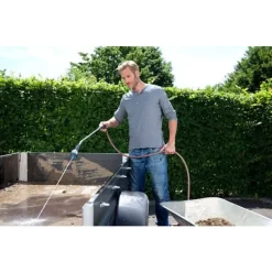 Gardena Irrigation Rifle Premium Grå