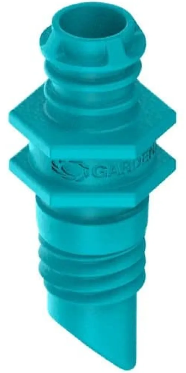 Discount MDS end-of-line droppare 2 l/h 13307-20 / 25 st. Bevattning