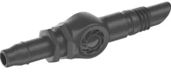Gardena MDS-kontakt 4,6 mm (3/16"") / 10 st. / - 13213-20