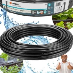 Best Micro droppsystem bevattningsrör 1/2"" 50M 1347-29 Bevattning