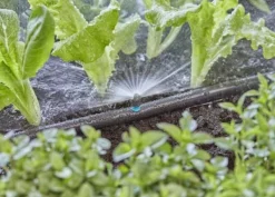 Best Micro droppsystem bevattningsrör 1/2