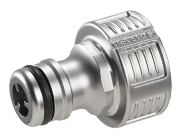 Discount Premium krankoppling 1/2" Bevattning
