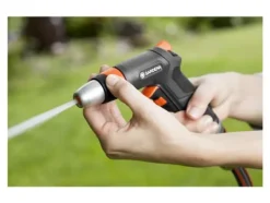 New Premium Strålpistol Bevattning