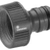 Gardena PROFI-SYSTEM HANEKOBLING 1"