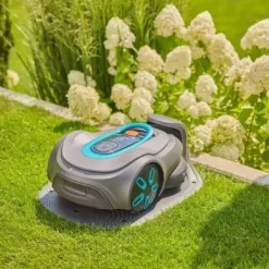 Gardena Robotgräsklippare smart SILENO max 1500 m²