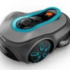Best Robotgräsklippare smart SILENO fri 1200 m² Trädgårdsmaskiner