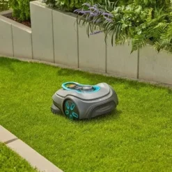 Sale Robotgräsklippare smart SILENO free 600 m² Trädgårdsmaskiner