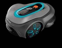 Sale Robotgräsklippare smart SILENO max 800 m² Trädgårdsmaskiner