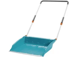Discount stor teleskopisk snöskyffel Snöborttagning
