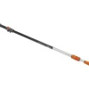 Gardena teleskopiskt vattenhandtag - Cleansystem® - 155 - 260 cm - Aluminium & halkfri beläggning