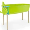 Gardenico Kids upphöjd bädd för barn
