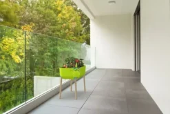 Gardenico Kids upphöjd bädd för barn