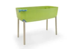 Gardenico Kids upphöjd bädd för barn