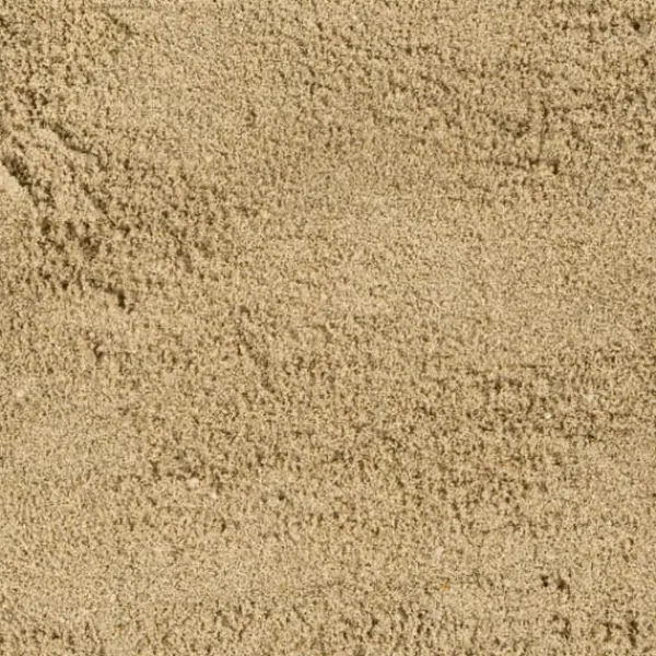 Gardenlux Play Sand - Sandlåda Sand - Sand till Sandlåda - Certifierad - Värdepack 8 x 20 kg