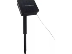 Gardlov solcellsdriven trädgårdslampa - flamingo Gardlov 21151