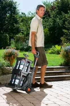 Gardena GARTENMOBIL TRÄDGÅRDSVAGN - HG-00232-20