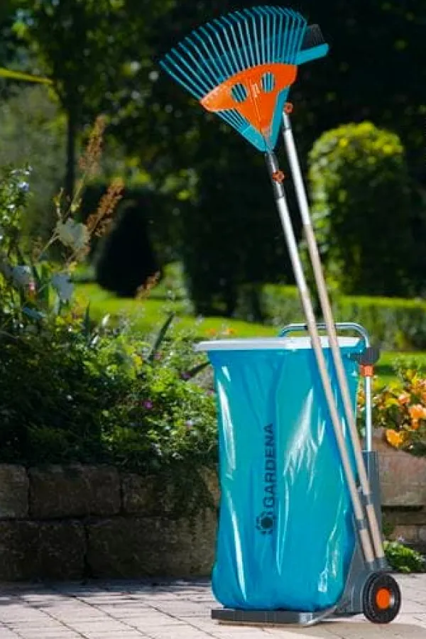Gardena GARTENMOBIL TRÄDGÅRDSVAGN - HG-00232-20