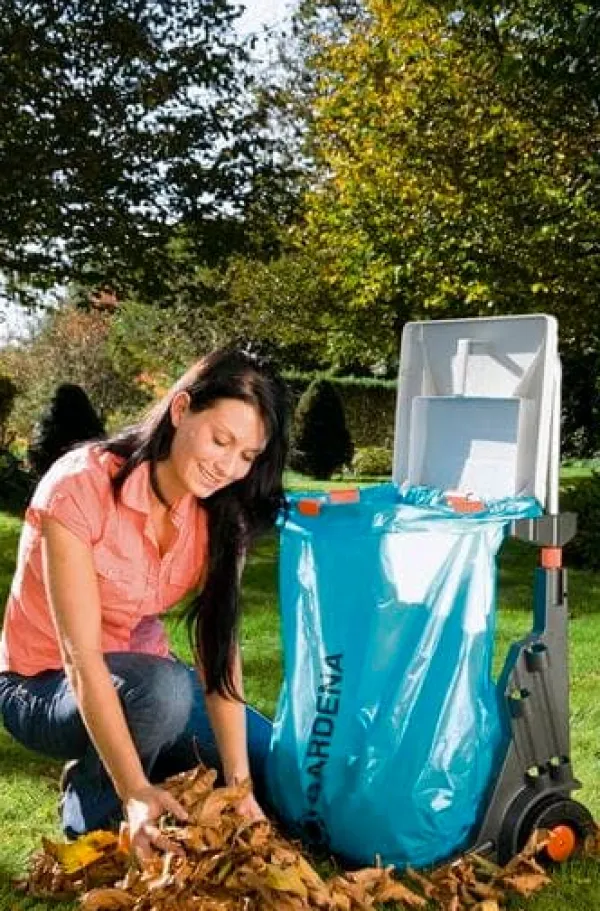 Gardena GARTENMOBIL TRÄDGÅRDSVAGN - HG-00232-20