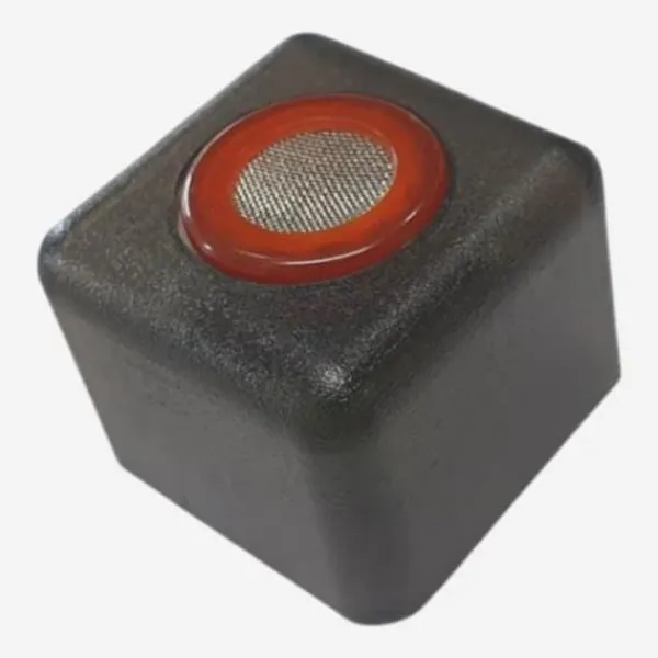 Clearance 3GAS square gaslarm Extra sensor för kolmonoxid Rök- & Koloxiddetektorer