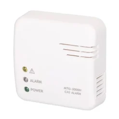 Best Gaslarm 12V / 230V Läckagedetektorer