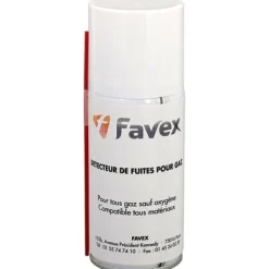 Clearance Gasläckagedetektor - ROUSSEAU - 125 ml Läckagedetektorer