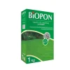 New GÖDNINGSMEDEL - FÖR GRÄSMATTA MED MOSS 1 KG - BR BIO-1049 Gödningsmedel