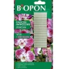 GÖDNINGSMEDEL - GÖDNINGSPINNAR FÖR ORKIDÉER 10 ST - BR BIO-1214