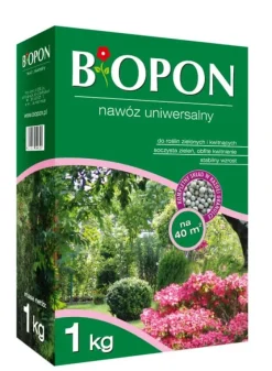 GÖDNINGSMEDEL - UNIVERSAL 1 KG - BR BIO-1042