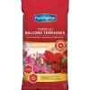 Clearance GÖDSEL - Balkong- och terrassjord 6L Jord & Sand