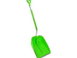 Sale Geko PLASTIC SHOVEL T/ALUMINIUM ALLOYS (4) D00001 GEKO Snöborttagning