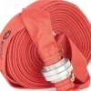 Outlet Geko Red /firefighter/ 2" 30m parci-slang med kopplingar (5) Brandsläckare