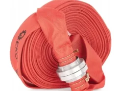 Outlet Geko Red /firefighter/ 2" 30m parci-slang med kopplingar (5) Brandsläckare