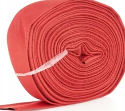 Outlet Geko Red /firefighter/ 2" 30m parci-slang (utan kopplingar) (5) Brandsläckare