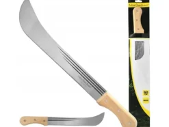 Geko Trädgårdsmachete 60cm JG (48)