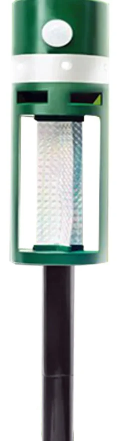 Sale Genius Ideas Reflekterande skadedjursavstötare Insektsmedel & Djuravvisande Medel