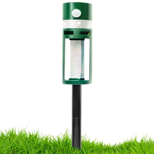 Sale Genius Ideas Reflekterande skadedjursavstötare Insektsmedel & Djuravvisande Medel