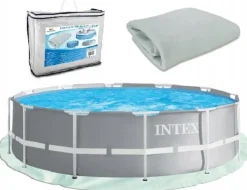New Geotextil poolunderlägg Pool- & Spatillbehör
