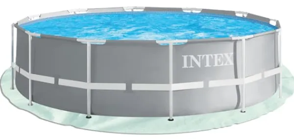 New Geotextil poolunderlägg Pool- & Spatillbehör