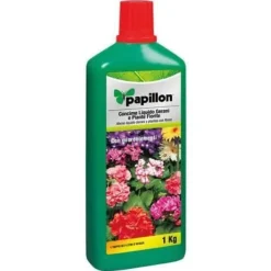 Sale Geranios Fertilizer - Flytande Blommor Gödningsmedel