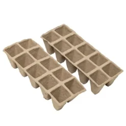 Discount Germination kit 68 delar Kit För Växt- & Örtplantering