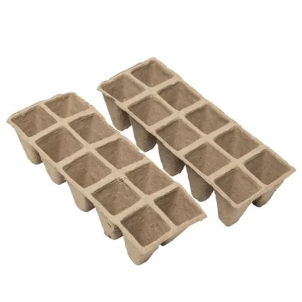 Discount Germination kit 68 delar Kit För Växt- & Örtplantering