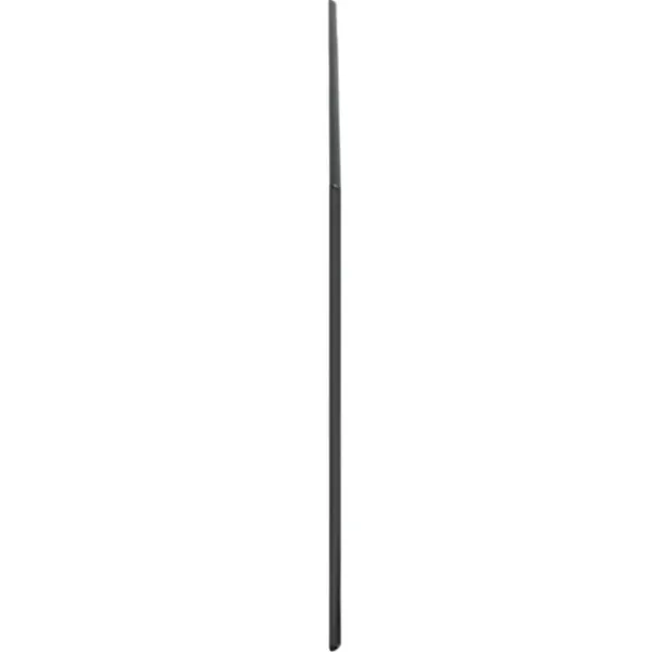 Discount Glasskiva för öppen spis sexkantig 100x50 cm - Glasskiva - Glasskivor - Home & Living Tillbehör Till Vedeldade Kaminer & Öppna Spisar